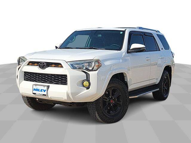 2015 Toyota 4Runner SR5 — SUV — 171,209 mi — Fort Worth, TX