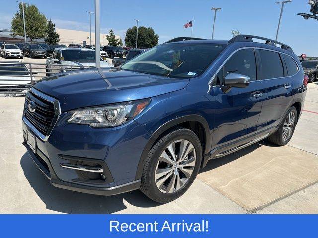 2021 Subaru Ascent Touring — SUV — 52,795 mi — Fort Worth, TX