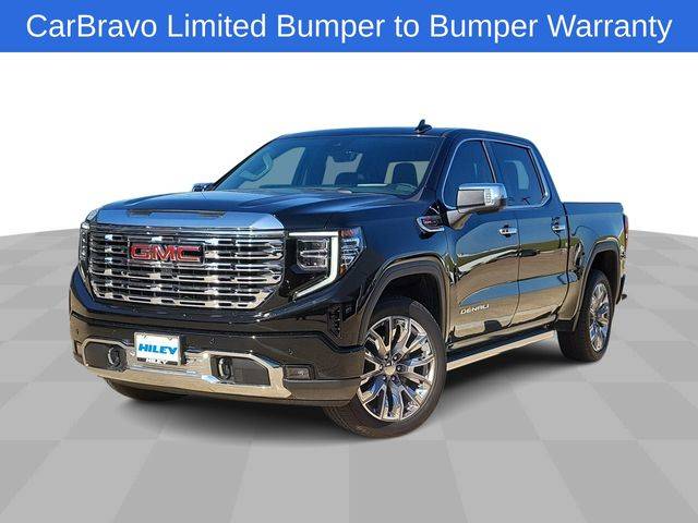 2024 GMC Sierra 1500 Denali — Pickup Truck — 15,764 mi — Fort Worth, TX