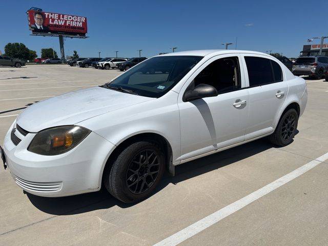 2006 Chevrolet Cobalt LS — Sedan — 145,881 mi — Fort Worth, TX