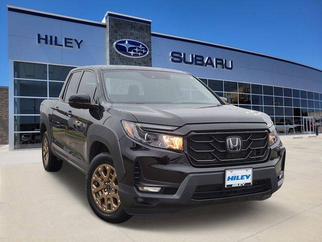 2021 Honda Ridgeline Sport — Pickup Truck — 43,459 mi — Fort Worth, TX