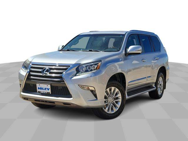 2016 Lexus GX GX 460 — SUV — 92,711 mi — Fort Worth, TX