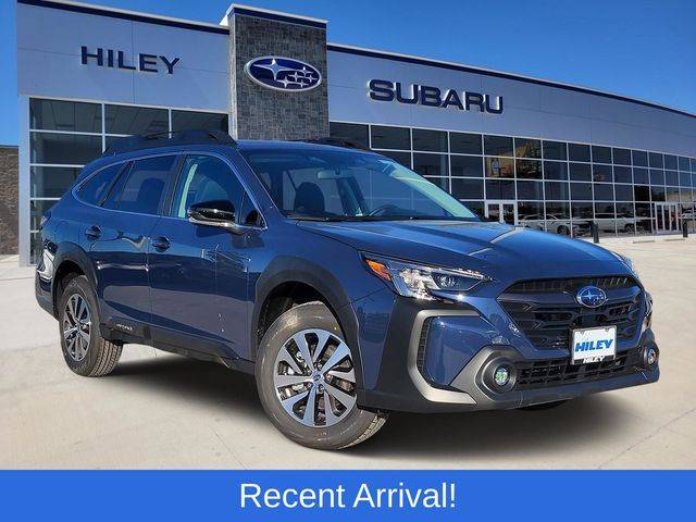 2025 Subaru Outback Premium — SUV — 6,164 mi — Fort Worth, TX