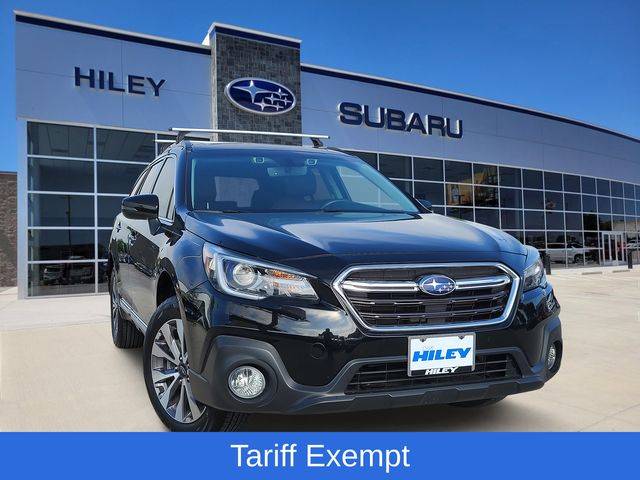 2019 Subaru Outback 2.5i Touring — SUV — 33,104 mi — Fort Worth, TX