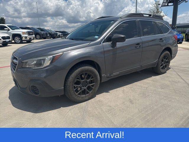2018 Subaru Outback 2.5i — SUV — 93,639 mi — Fort Worth, TX
