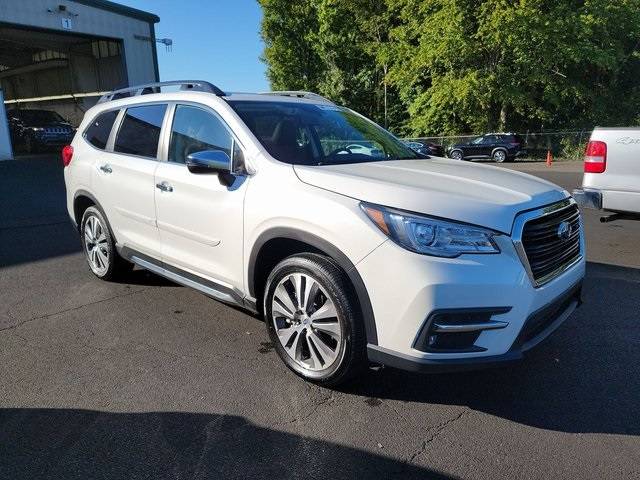 2022 Subaru Ascent Touring — SUV — 9,548 mi — Fort Worth, TX