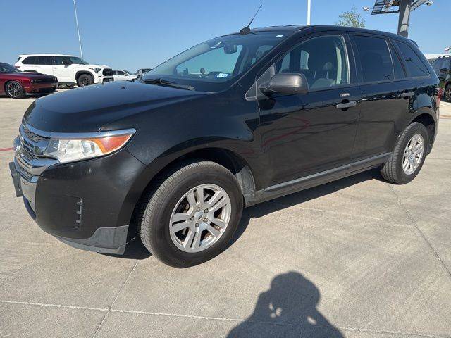 2012 Ford Edge SE — SUV — 210,747 mi — Fort Worth, TX