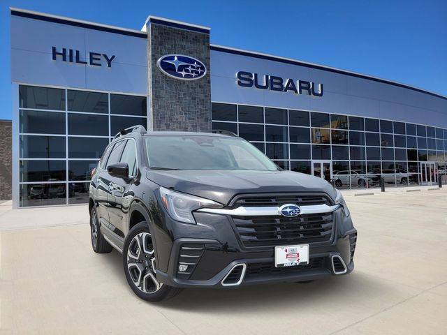 2024 Subaru Ascent Touring — SUV — 16,962 mi — Fort Worth, TX