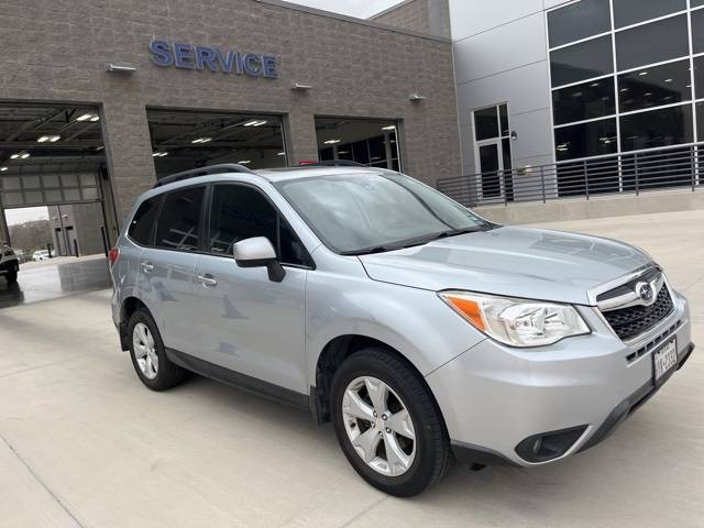 2016 Subaru Forester 2.5i Premium — SUV — 111,036 mi — Fort Worth, TX