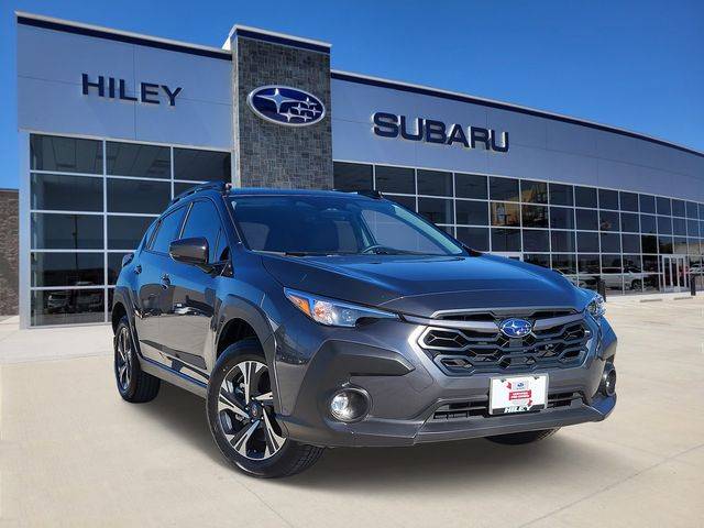 2024 Subaru Crosstrek Premium — SUV — 29,953 mi — Fort Worth, TX