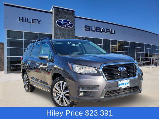 2021 Subaru Ascent Touring — SUV — 84,661 mi — Fort Worth, TX