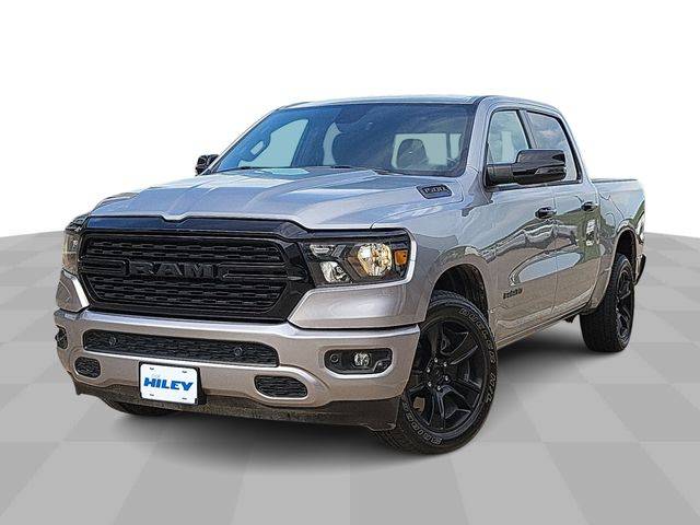 2023 Ram 1500 Lone Star — Pickup Truck — 21,614 mi — Fort Worth, TX