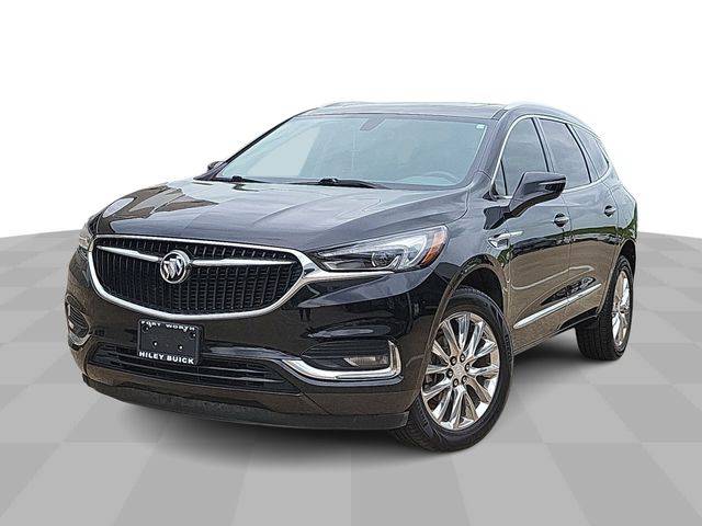 2020 Buick Enclave Essence — SUV — 93,399 mi — Fort Worth, TX