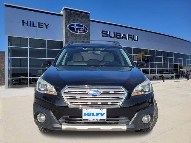 2017 Subaru Outback 2.5i Limited — SUV — 78,078 mi — Fort Worth, TX