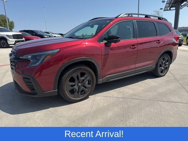 2023 Subaru Ascent Onyx Edition Limited — SUV — 48,860 mi — Fort Worth, TX