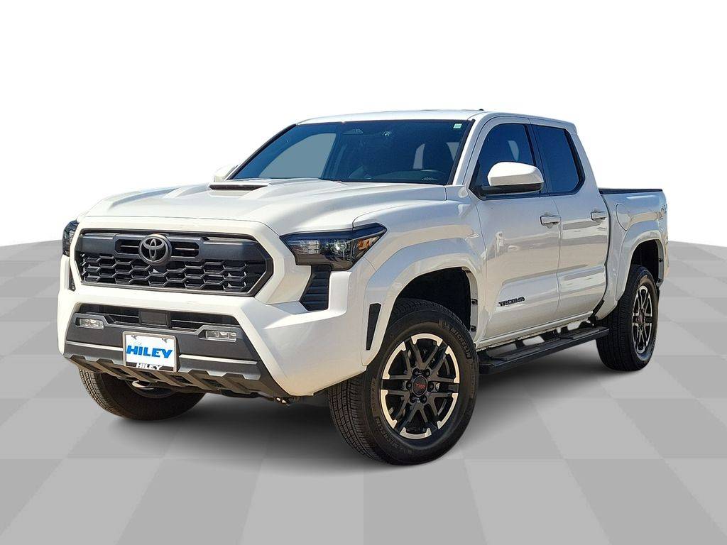 2024 Toyota Tacoma TRD Sport — Pickup Truck — 19,062 mi — Fort Worth, TX