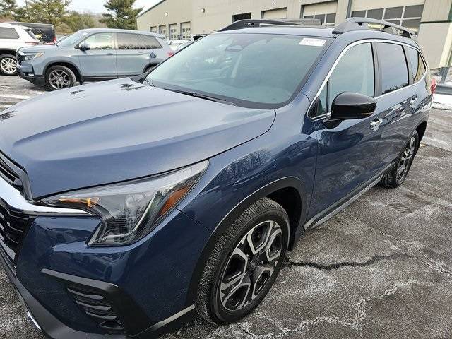 2024 Subaru Ascent Touring — SUV — 12,405 mi — Fort Worth, TX