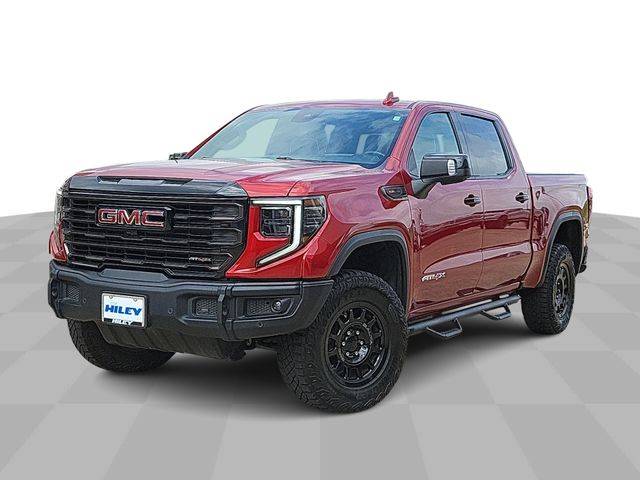 2024 GMC Sierra 1500 AT4X — Pickup Truck — 24,232 mi — Fort Worth, TX