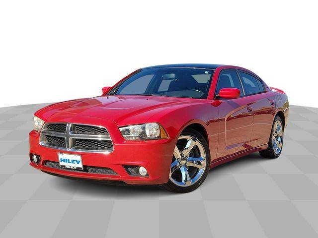 2013 Dodge Charger SXT — Sedan — 135,308 mi — Fort Worth, TX