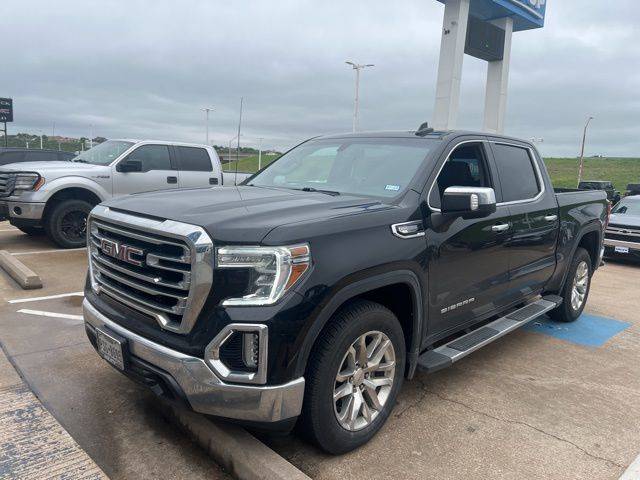 2021 GMC Sierra 1500 SLT — Pickup Truck — 87,700 mi — Fort Worth, TX
