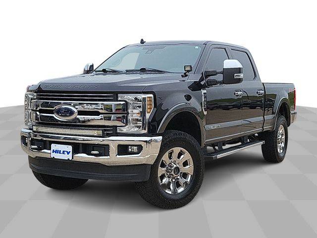 2019 Ford Super Duty F-250 Lariat — Pickup Truck — 54,018 mi — Fort Worth, TX