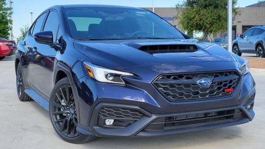 2025 Subaru WRX Limited