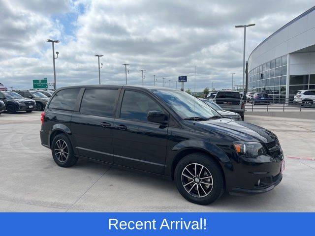 2018 Dodge Grand Caravan SE Plus — Minivan — 43,209 mi — Fort Worth, TX