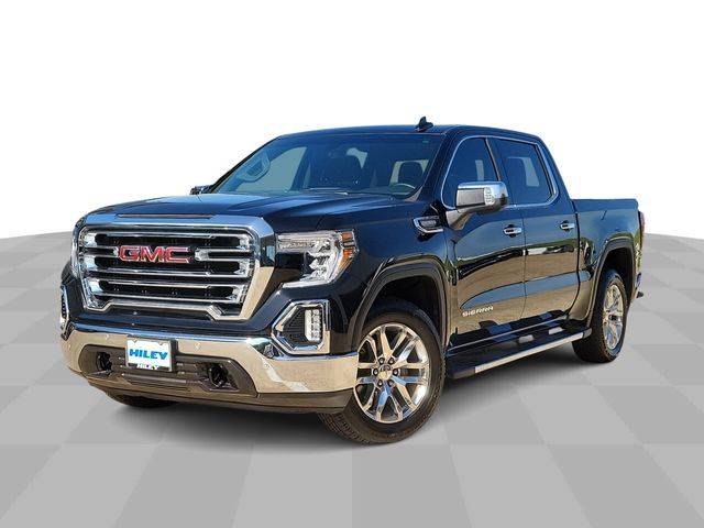 2020 GMC Sierra 1500 SLT — Pickup Truck — 84,025 mi — Fort Worth, TX