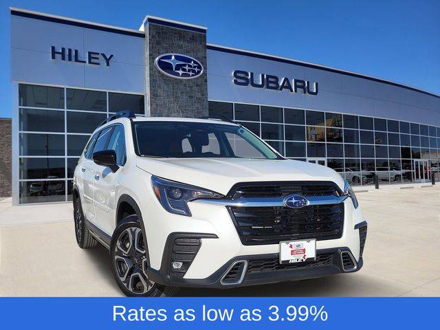 2024 Subaru Ascent Touring — SUV — 18,311 mi — Fort Worth, TX
