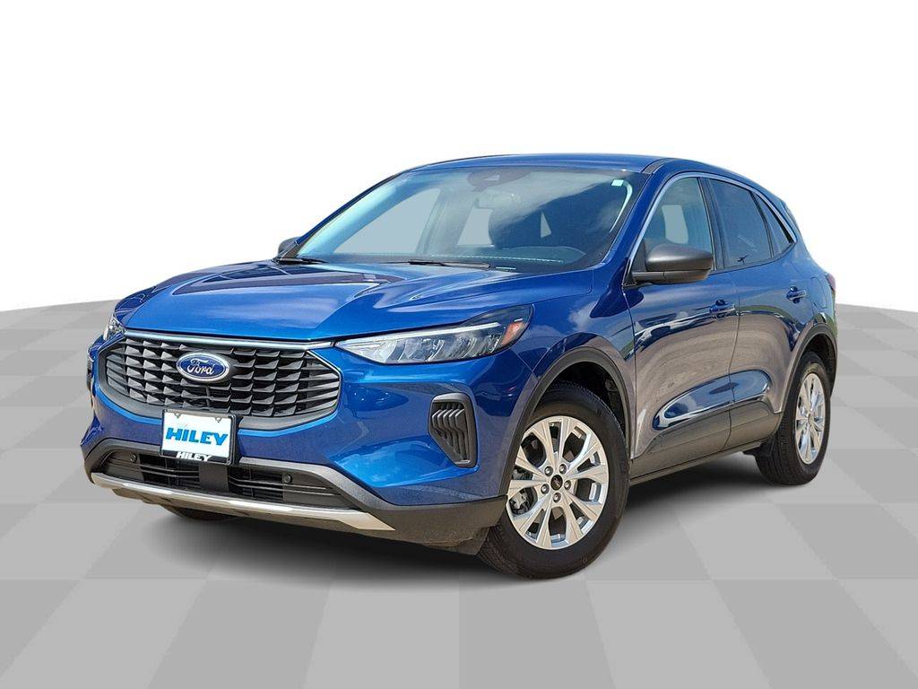 2023 Ford Escape Active — SUV — 15,817 mi — Fort Worth, TX
