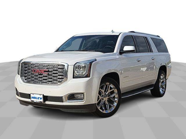 2019 GMC Yukon Denali — SUV — 133,372 mi — Fort Worth, TX