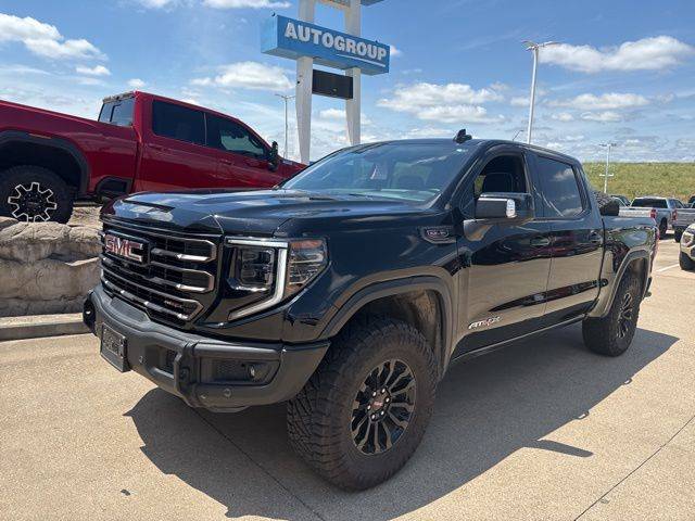 2023 GMC Sierra 1500 AT4X — Pickup Truck — 29,228 mi — Fort Worth, TX