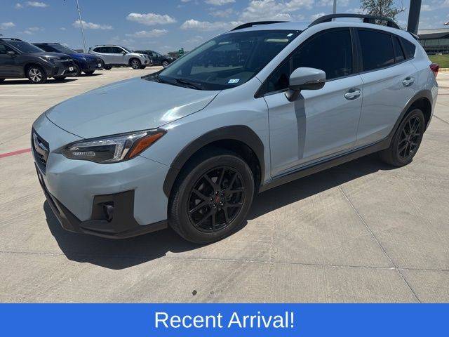 2019 Subaru Crosstrek Limited — SUV — 94,202 mi — Fort Worth, TX