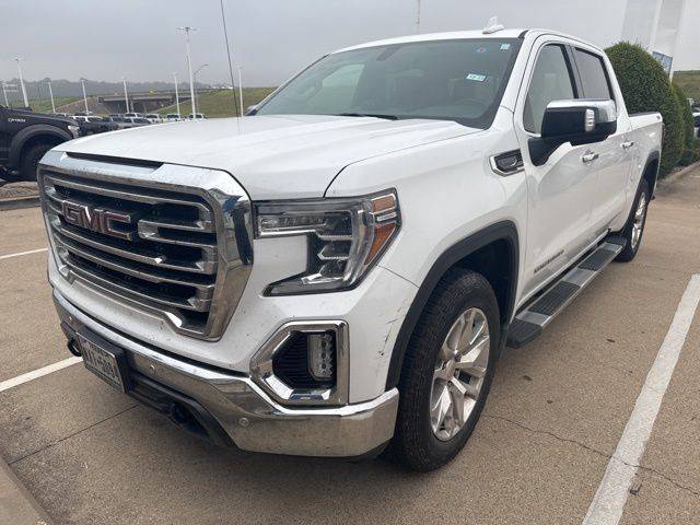 2020 GMC Sierra 1500 SLT — Pickup Truck — 147,733 mi — Fort Worth, TX