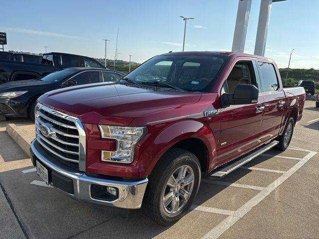 2015 Ford F-150 XLT — Pickup Truck — 82,206 mi — Fort Worth, TX
