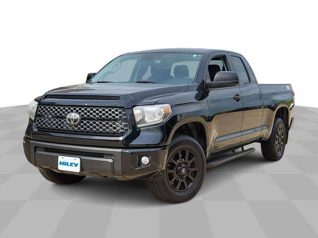 2021 Toyota Tundra SR5 — Pickup Truck — 78,185 mi — Fort Worth, TX