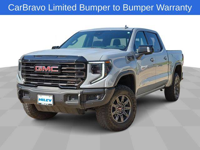 2024 GMC Sierra 1500 AT4X — Pickup Truck — 35,125 mi — Fort Worth, TX