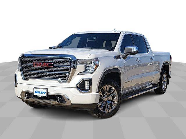 2020 GMC Sierra 1500 Denali — Pickup Truck — 121,731 mi — Fort Worth, TX