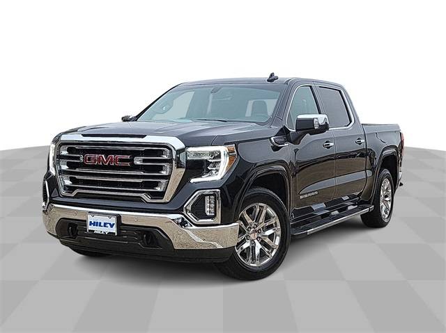 2022 GMC Sierra 1500 Limited SLT — Pickup Truck — 64,501 mi — Fort Worth, TX