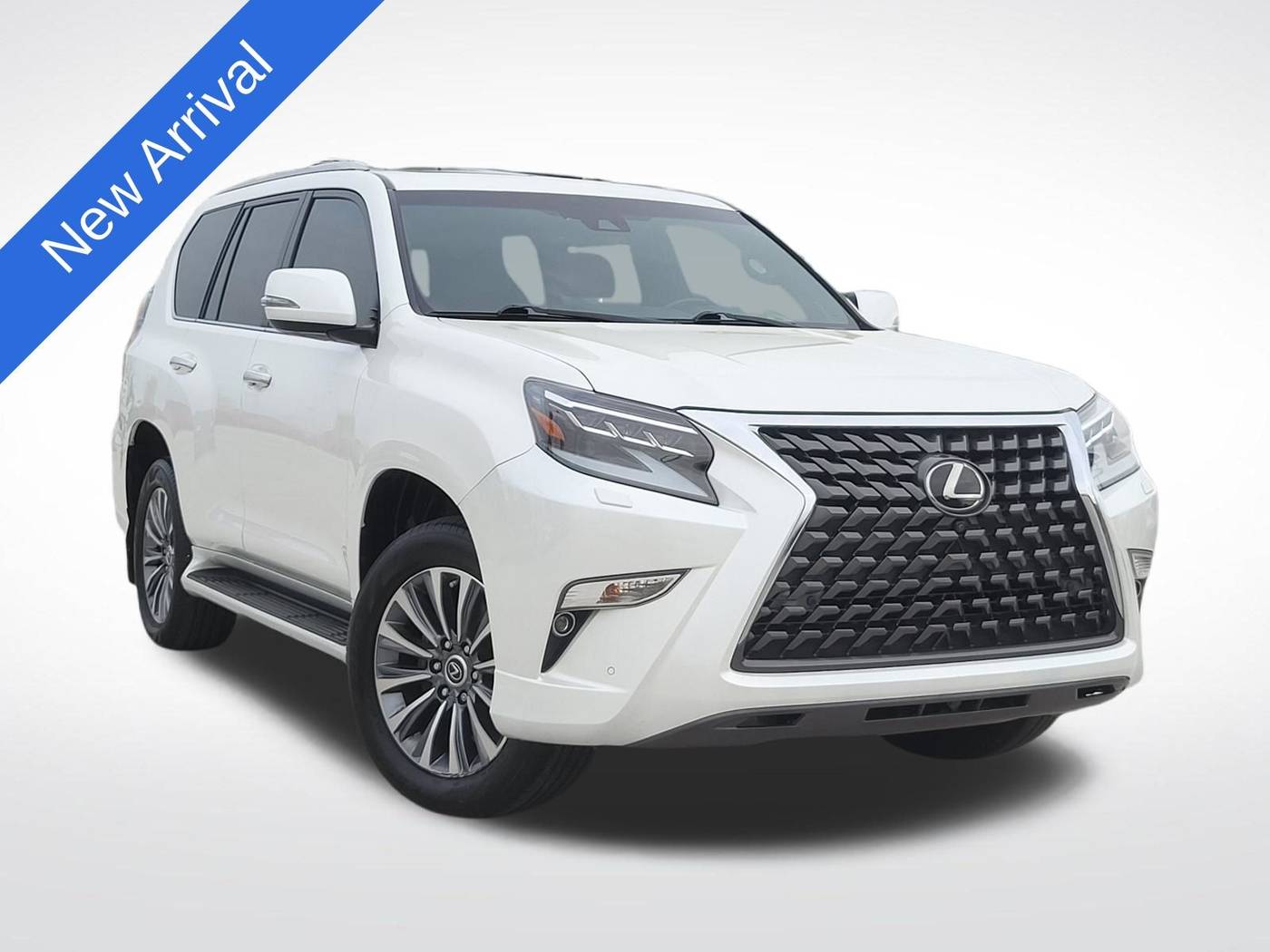 2023 Lexus GX GX 460 Luxury