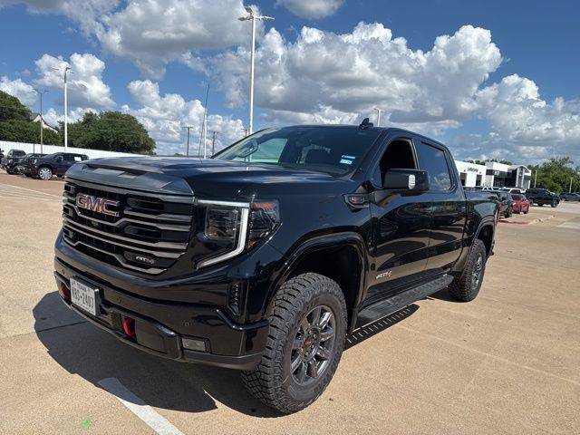 2022 GMC Sierra 1500 AT4 — Pickup Truck — 76,320 mi — Fort Worth, TX