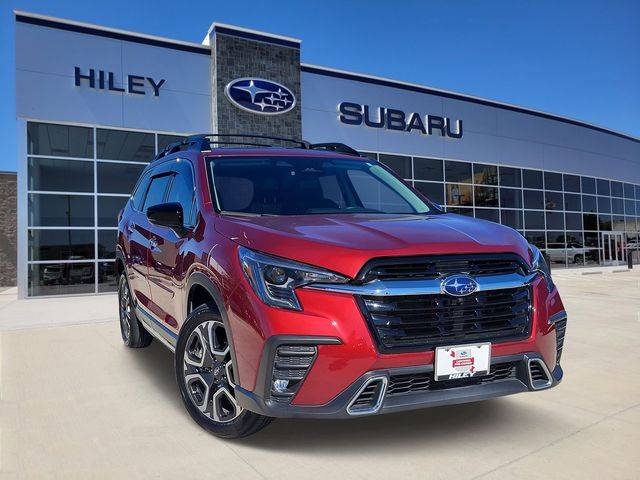 2024 Subaru Ascent Touring — SUV — 17,723 mi — Fort Worth, TX