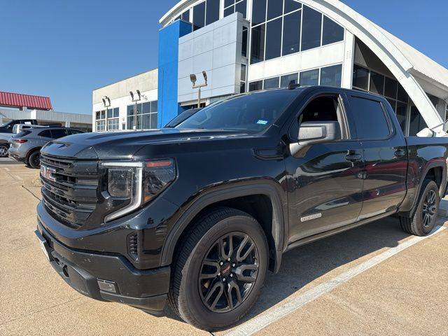 2023 GMC Sierra 1500 Elevation — Pickup Truck — 80,934 mi — Fort Worth, TX