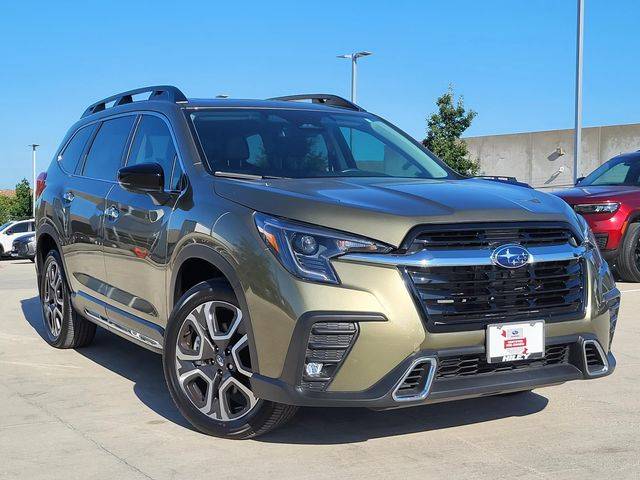 2024 Subaru Ascent Touring — SUV — 6,963 mi — Fort Worth, TX
