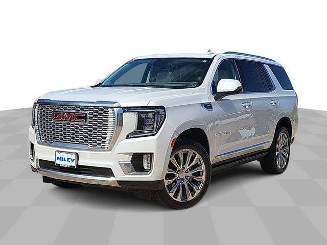 2023 GMC Yukon Denali — SUV — 16,648 mi — Fort Worth, TX