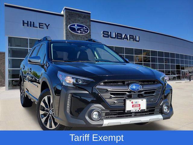 2023 Subaru Outback Touring XT — SUV — 16,566 mi — Fort Worth, TX