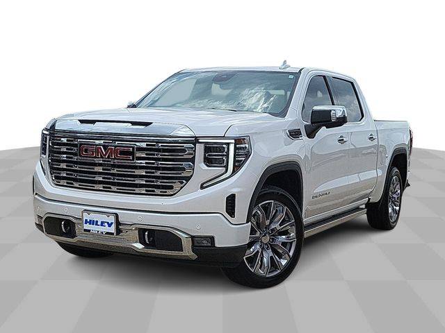 2023 GMC Sierra 1500 Denali — Pickup Truck — 21,541 mi — Fort Worth, TX