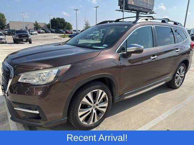 2019 Subaru Ascent Touring — SUV — 115,882 mi — Fort Worth, TX