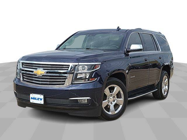 2017 Chevrolet Tahoe Premier — SUV — 103,904 mi — Fort Worth, TX