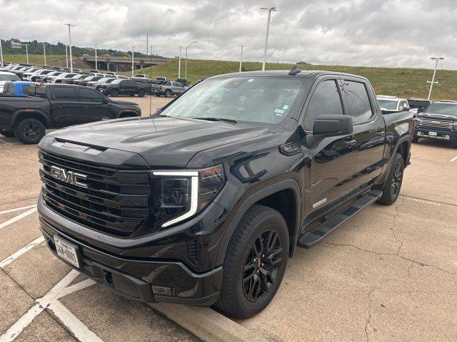 2022 GMC Sierra 1500 Elevation — Pickup Truck — 29,746 mi — Fort Worth, TX